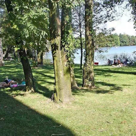 Apartament Na Starym Dworcu Goczałkowice-Zdrój Exterior foto