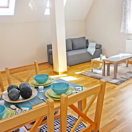 Apartament Na Starym Dworcu Goczałkowice-Zdrój Exterior foto