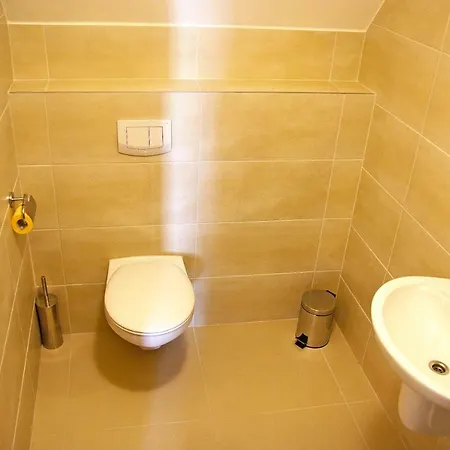 Apartament Na Starym Dworcu Goczałkowice-Zdrój Exterior foto